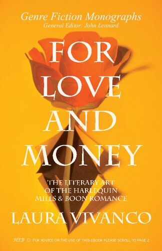 ﻿برای عشق و پول هنر ادبی عاشقانه Harlequin Mills & Boon