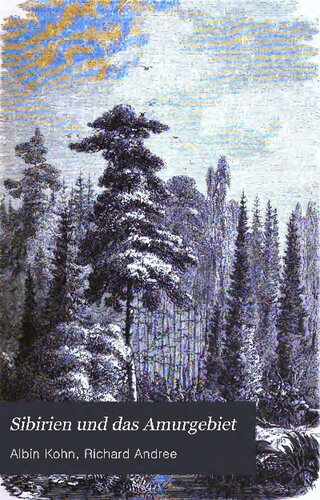 ﻿سیبری و منطقه آمور