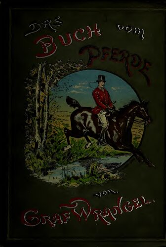 ﻿کتاب اسب. کتاب راهنما برای هر صاحب اسب و عاشق