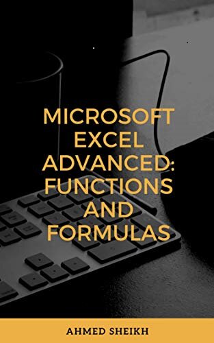 ﻿Microsoft Excel Advanced: توابع و فرمول ها