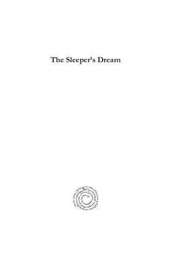 ﻿رویای خفته: آیین اسکلپیوس و گفتار مسیحیت اولیه