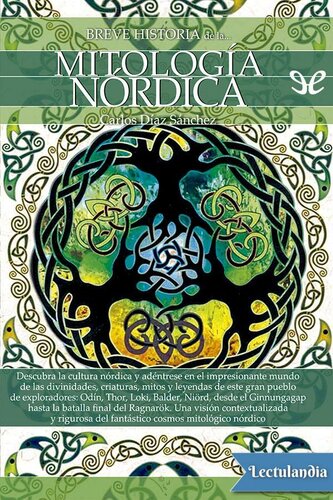 ﻿تاریخچه مختصری از اساطیر نورس