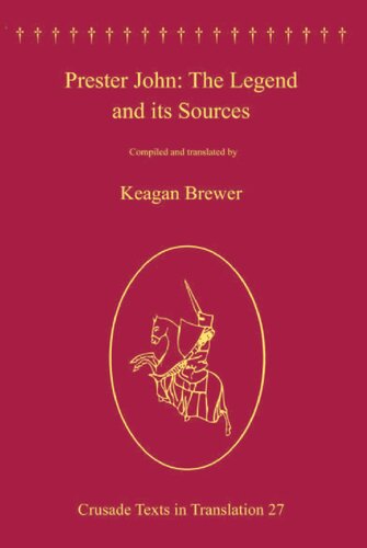 ﻿پرستر جان: افسانه و منابع آن