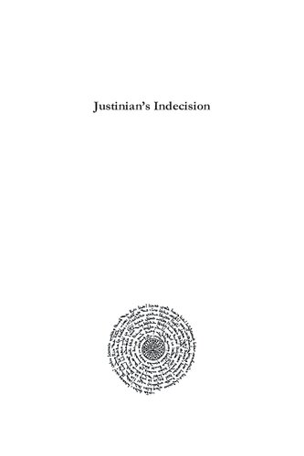 ﻿بلاتکلیفی ژوستینیان: چگونه شبکه های اجتماعی سیاست امپریالیستی را شکل دادند