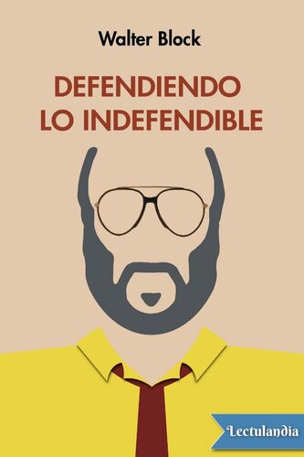 ﻿دفاع از غیرقابل دفاع