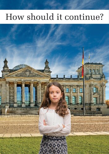 ﻿سباستین فریبل - چگونه باید ادامه یابد. کرونا