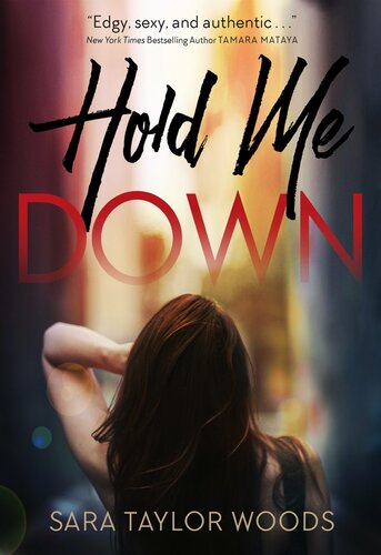 ﻿مرا پایین نگه دار