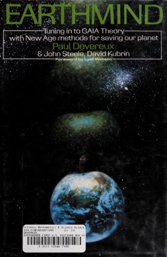 ﻿Earthmind: A Adventure Modern in Ancient Wisdom