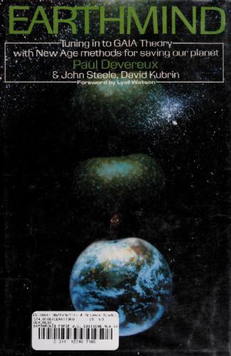 ﻿Earthmind_ A Adventure Modern in Ancient Wisdom