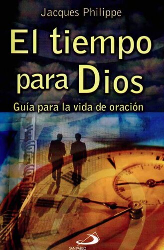 ﻿زمان برای خدا: راهنمای زندگی دعا