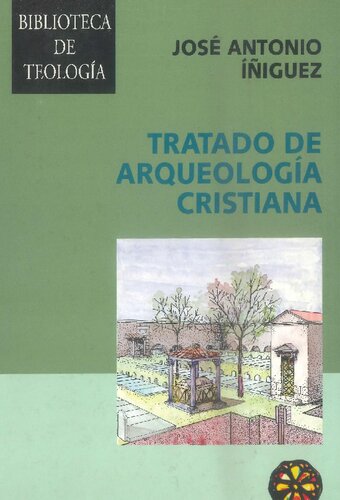 ﻿رساله باستان شناسی مسیحی