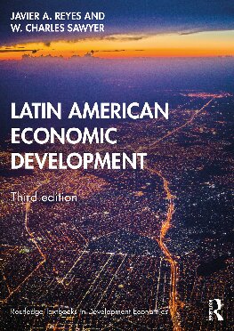 ﻿توسعه اقتصادی آمریکای لاتین
