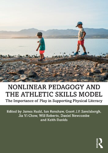 ﻿آموزش غیرخطی و مدل مهارت های دو و میدانی: اهمیت بازی در حمایت از سواد بدنی