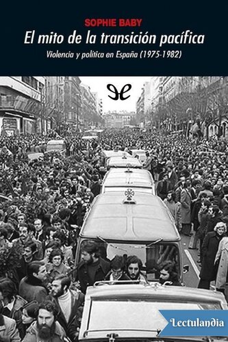 ﻿اسطوره گذار مسالمت آمیز