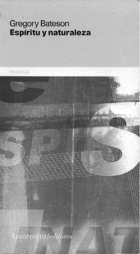 ﻿روح و طبیعت