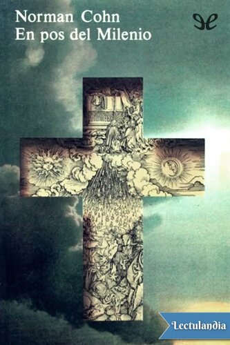 ﻿در تعقیب هزاره