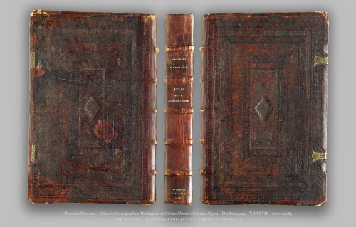 ﻿جراردوس مرکاتور - اطلس