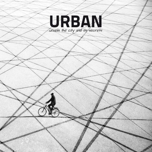 ﻿Urban: Unveils the City and Its Secrets – جلد. 05