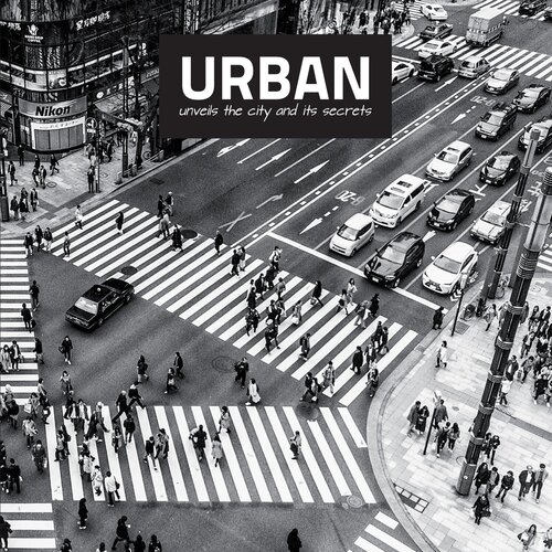 ﻿Urban: پرده برداری از شهر و اسرار آن - ج. 04