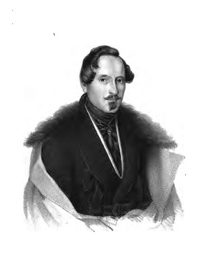 ﻿سفرکار واگنر E. Ch. Döbel در شرق