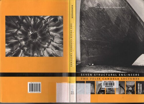 ﻿هفت مهندس سازه: سخنرانی های فلیکس کاندلا