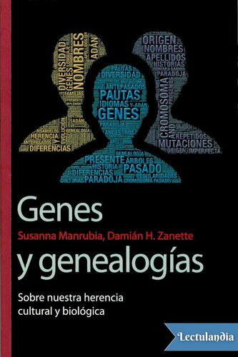 ﻿ژن ها و شجره نامه ها