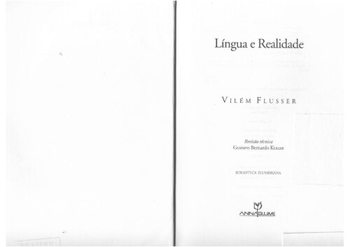 ﻿زبان و واقعیت