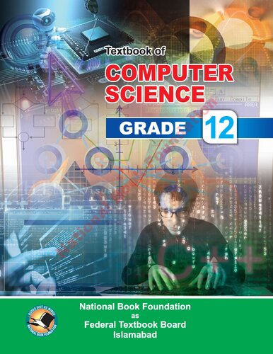 ﻿علوم کامپیوتر (پایه دوازدهم)
