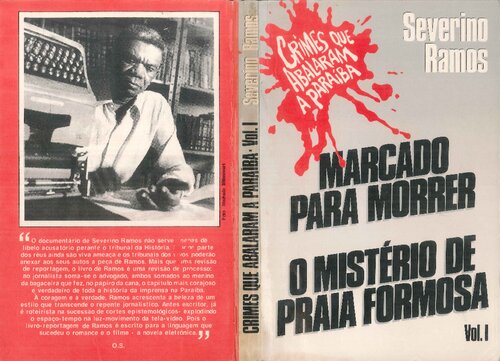 ﻿جنایاتی که پارابا را تکان داد