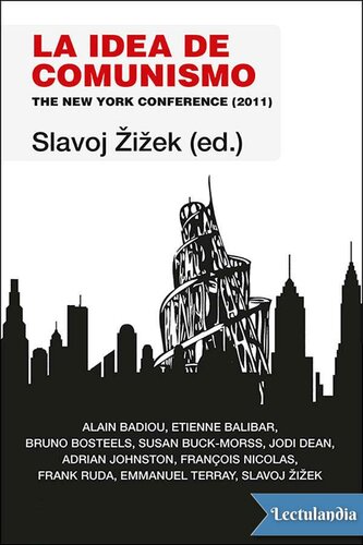 ﻿ایده کمونیسم