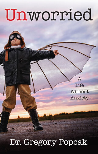 ﻿بدون نگرانی: زندگی بدون اضطراب