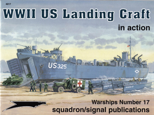 ﻿لندینگ کرافت آمریکا