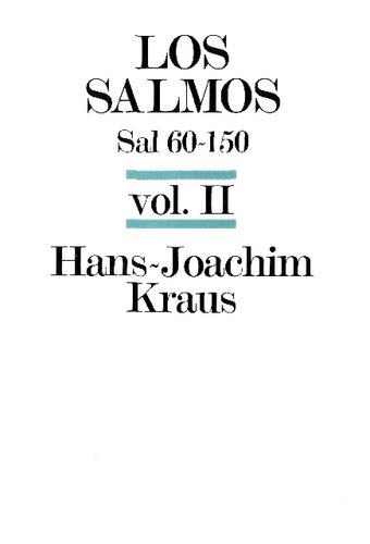 ﻿مزامیر (مزمور 60-150)