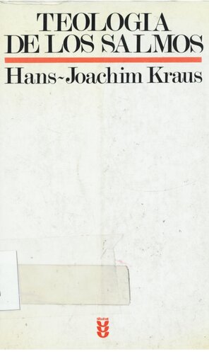 ﻿الهیات مزامیر