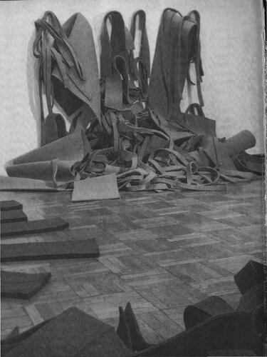 ﻿تخیل مجسمه سازی: فیگوراتیو، مدرنیست، مینیمالیست