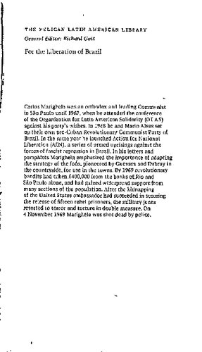 ﻿برای آزادی برزیل