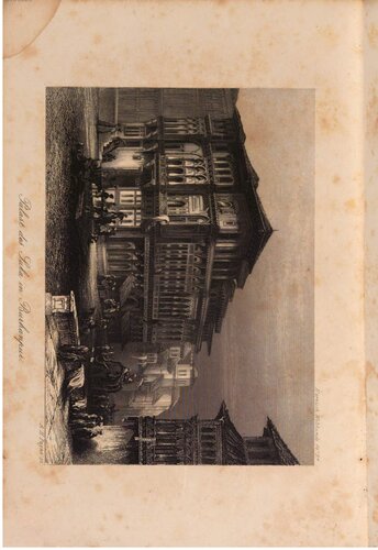 ﻿سفر در ایران و دو هند