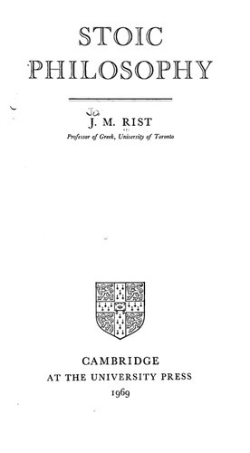 ﻿فلسفه رواقی