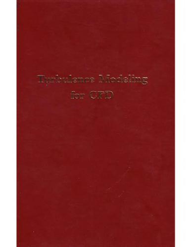 مدل سازی تلاطم برای CFD