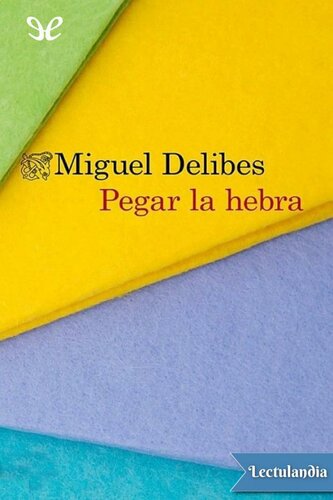 ﻿نخ را چسب بزنید