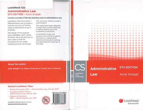 ﻿حقوق اداری