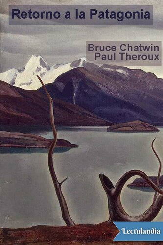 ﻿بازگشت به پاتاگونیا