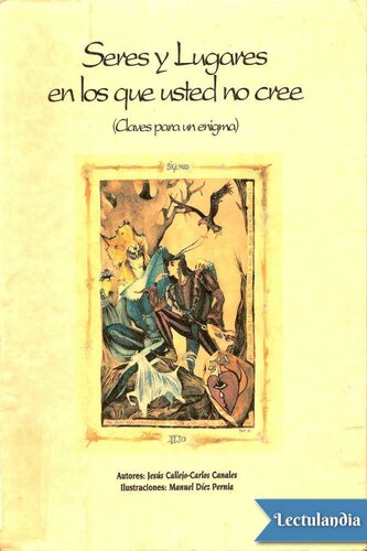 ﻿موجودات و مکان هایی که به آنها اعتقاد ندارید