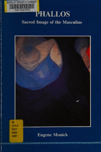 ﻿فالوس: تصویر مقدس مردانه