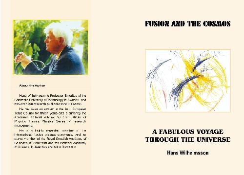 ﻿همجوشی و کیهان: سفری افسانه به جهان