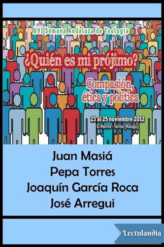 ﻿همسایه من کیست؟ شفقت، اخلاق و سیاست