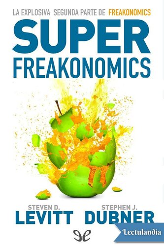 ﻿superfreakonomics