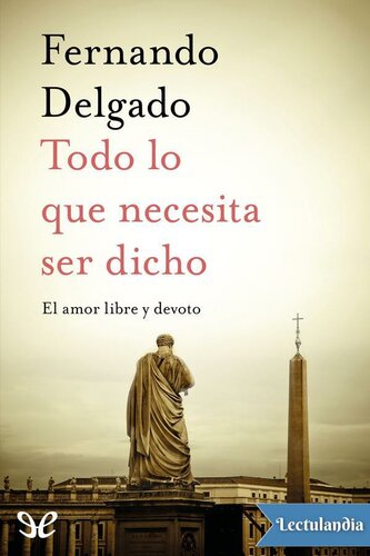 ﻿همه چیزهایی که باید گفته شود