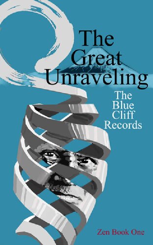 ﻿The Great Unraveling - The Blue Cliff Records