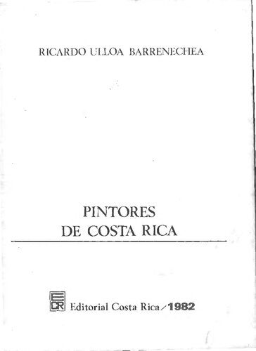 ﻿نقاشان اهل کاستاریکا